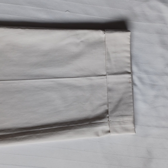 Esprit Collection "Florence" Stretch Cotton Capri Pants- Sz. 14 - Picture 2 of 11